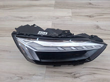 Load image into Gallery viewer, Frontscheinwerfer Audi A5 8W6941040 Rechts Scheinwerfer Headlight SCH5387787266vr
