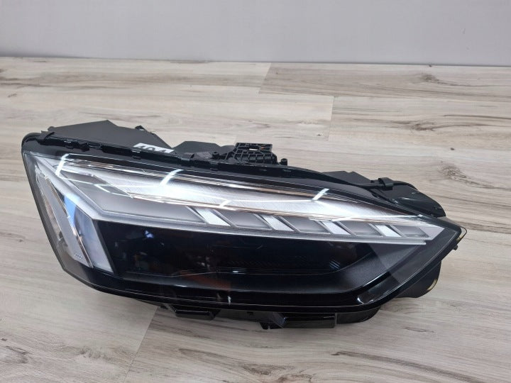 Frontscheinwerfer Audi A5 8W6941040 Rechts Scheinwerfer Headlight SCH5387787266vr