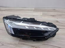 Load image into Gallery viewer, Frontscheinwerfer Audi A5 8W6941040 Rechts Scheinwerfer Headlight SCH5387787266vr