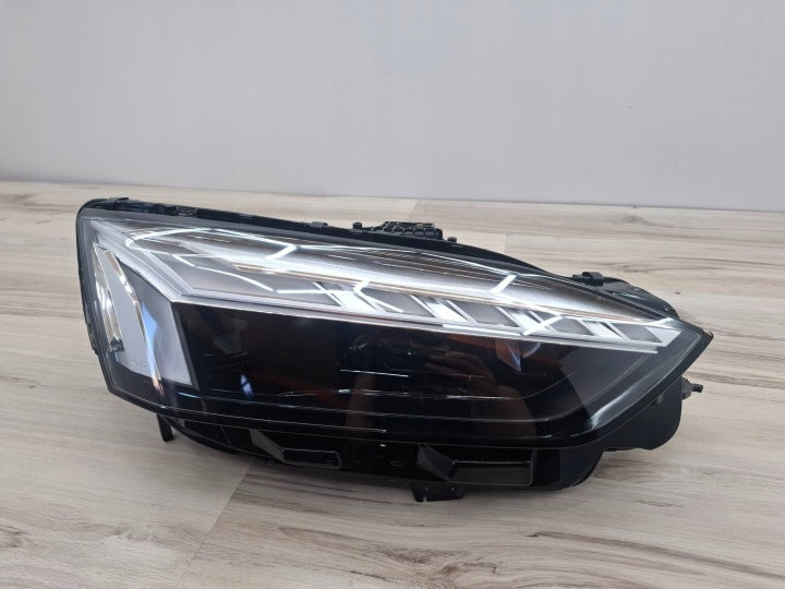 Frontscheinwerfer Audi A5 8W6941040 Rechts Scheinwerfer Headlight SCH5387787266vr