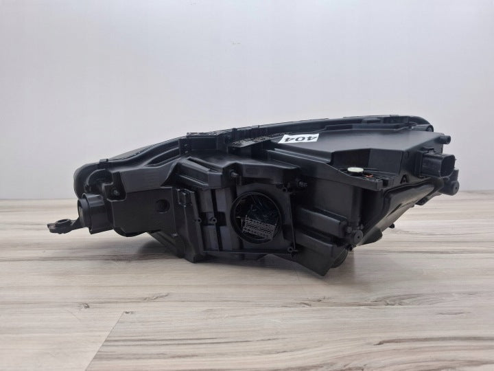 Frontscheinwerfer Audi A5 8W6941040 Rechts Scheinwerfer Headlight SCH5387787266vr