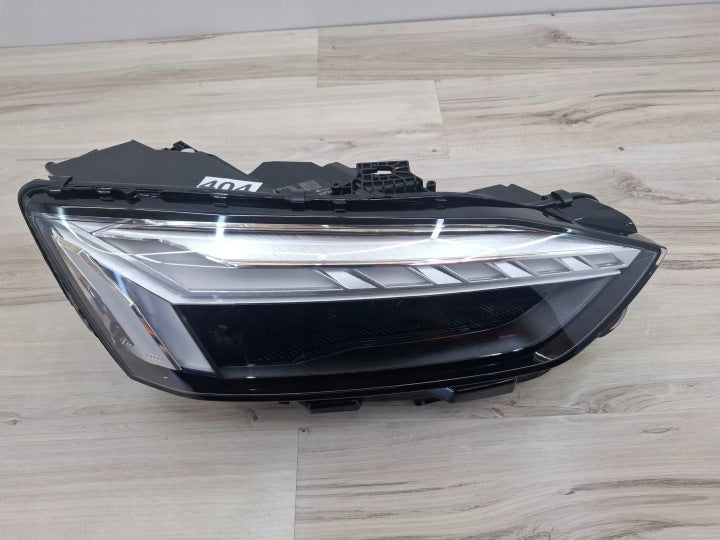 Frontscheinwerfer Audi A5 8W6941040 Rechts Scheinwerfer Headlight SCH5387787266vr