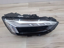 Load image into Gallery viewer, Frontscheinwerfer Audi A5 8W6941040 Rechts Scheinwerfer Headlight SCH5387787266vr