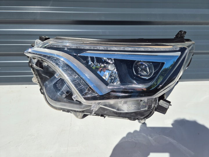 Frontscheinwerfer Toyota Rav 4 W3049W3049 LED Links Scheinwerfer Headlight SCH5388340607py