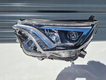 Load image into Gallery viewer, Frontscheinwerfer Toyota Rav 4 W3049W3049 LED Links Scheinwerfer Headlight SCH5388340607py