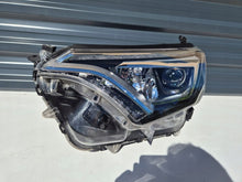 Load image into Gallery viewer, Frontscheinwerfer Toyota Rav 4 W3049W3049 LED Links Scheinwerfer Headlight SCH5388340607py