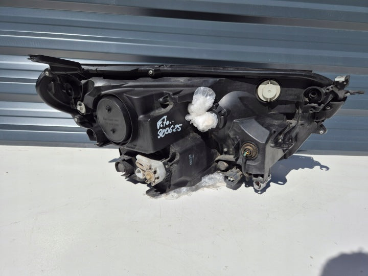 Frontscheinwerfer Toyota Rav 4 W3049W3049 LED Links Scheinwerfer Headlight SCH5388340607py