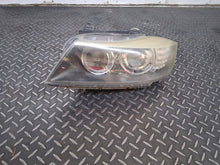 Laden Sie das Bild in den Galerie-Viewer, Frontscheinwerfer BMW 3 E91 E90 7202585 Links Scheinwerfer Headlight SCH5388834230sr