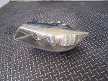 Laden Sie das Bild in den Galerie-Viewer, Frontscheinwerfer BMW 3 E91 E90 7202585 Links Scheinwerfer Headlight SCH5388834230sr