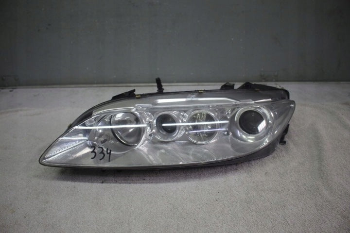 Frontscheinwerfer Mazda VI 8A20Q Links Scheinwerfer Headlight SCH5389153287nx
