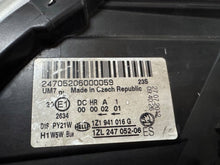 Laden Sie das Bild in den Galerie-Viewer, Frontscheinwerfer Skoda Octavia II 1Z1941016G Rechts Scheinwerfer Headlight SCH5389183714qt