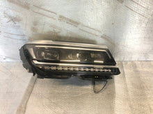Laden Sie das Bild in den Galerie-Viewer, Frontscheinwerfer VW Tiguan Allspace 5NB941082A LED Rechts Headlight SCH5389589780sh