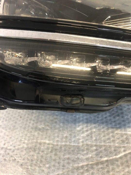 Frontscheinwerfer VW Tiguan Allspace 5NB941082A LED Rechts Headlight SCH5389589780sh
