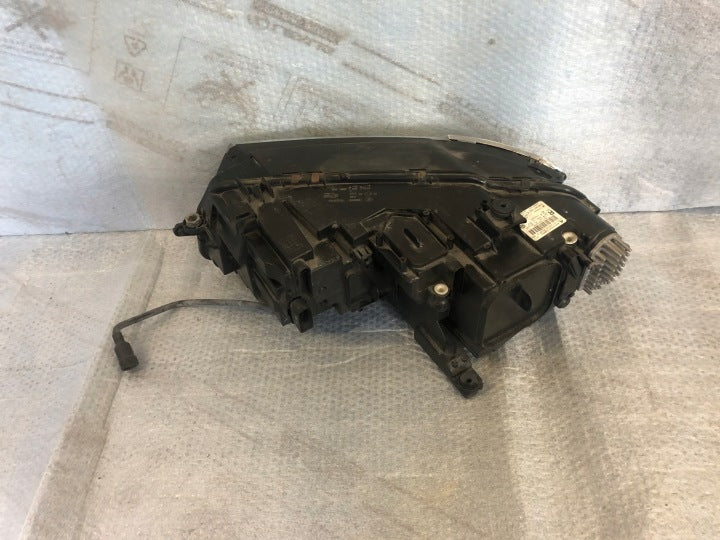 Frontscheinwerfer VW Tiguan Allspace 5NB941082A LED Rechts Headlight SCH5389589780sh