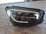 Frontscheinwerfer Mercedes-Benz Glc A2539066403 Full LED Rechts Headlight