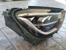 Laden Sie das Bild in den Galerie-Viewer, Frontscheinwerfer Mercedes-Benz Glc A2539066403 Full LED Rechts Headlight SCH5390242523pb