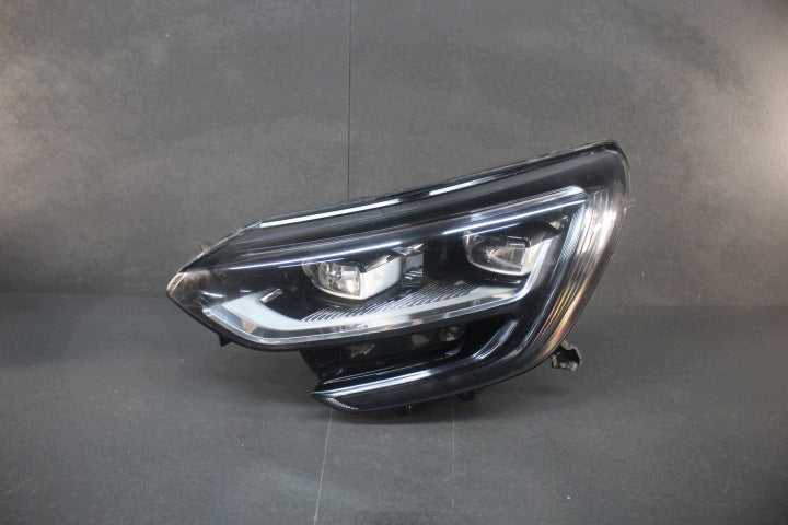 Frontscheinwerfer Renault 2J352A523N52 Links Scheinwerfer Headlight SCH5390967247kv