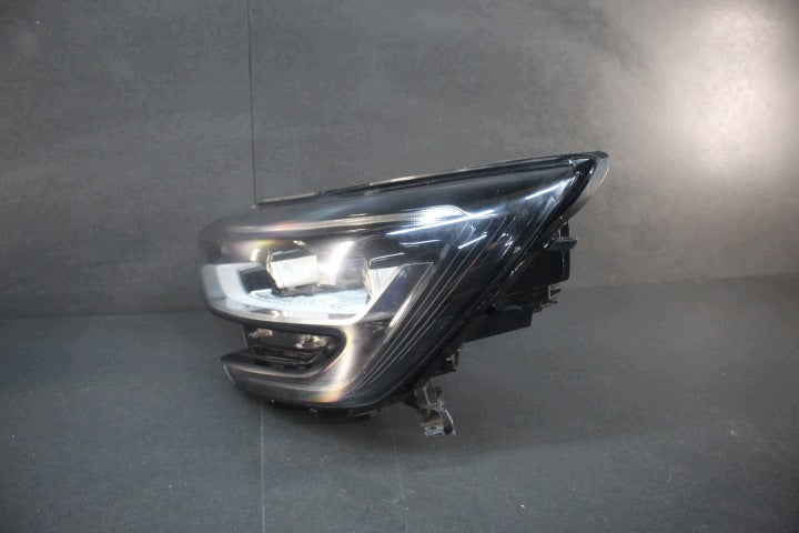Frontscheinwerfer Renault 2J352A523N52 Links Scheinwerfer Headlight SCH5390967247kv