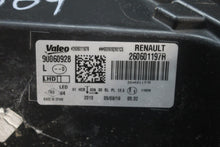 Laden Sie das Bild in den Galerie-Viewer, Frontscheinwerfer Renault 2J352A523N52 Links Scheinwerfer Headlight SCH5390967247kv