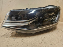 Laden Sie das Bild in den Galerie-Viewer, Frontscheinwerfer VW Caddy 2K8941035A Links Scheinwerfer Headlight SCH5391402266ro