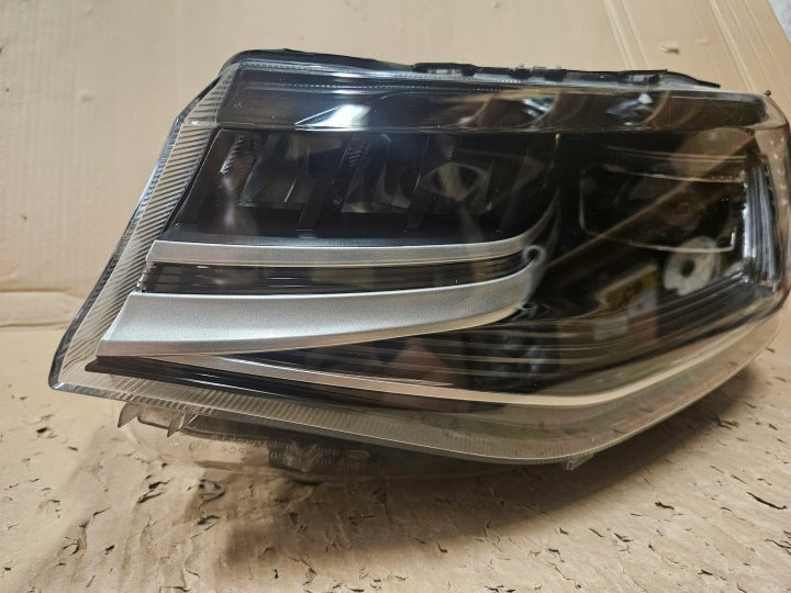 Frontscheinwerfer VW Caddy 2K8941035A Links Scheinwerfer Headlight SCH5391402266ro