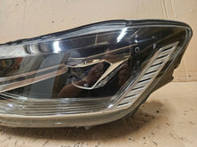Laden Sie das Bild in den Galerie-Viewer, Frontscheinwerfer VW Caddy 2K8941035A Links Scheinwerfer Headlight SCH5391402266ro