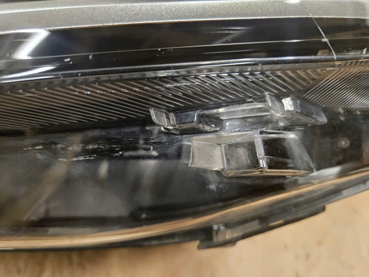 Frontscheinwerfer VW Caddy 2K8941035A Links Scheinwerfer Headlight SCH5391402266ro