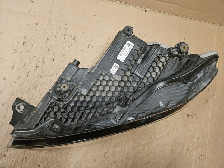 Frontscheinwerfer VW Caddy 2K8941035A Links Scheinwerfer Headlight SCH5391402266ro