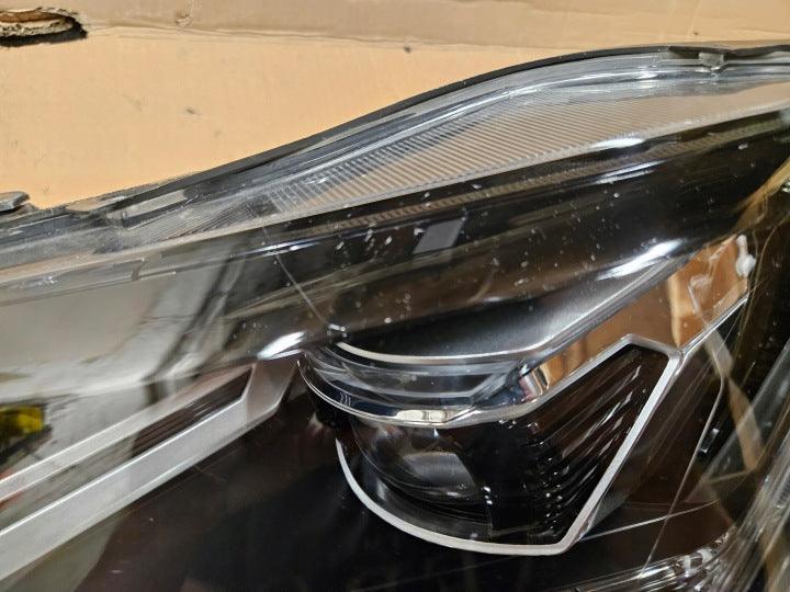 Frontscheinwerfer VW Caddy 2K8941035A Links Scheinwerfer Headlight SCH5391402266ro