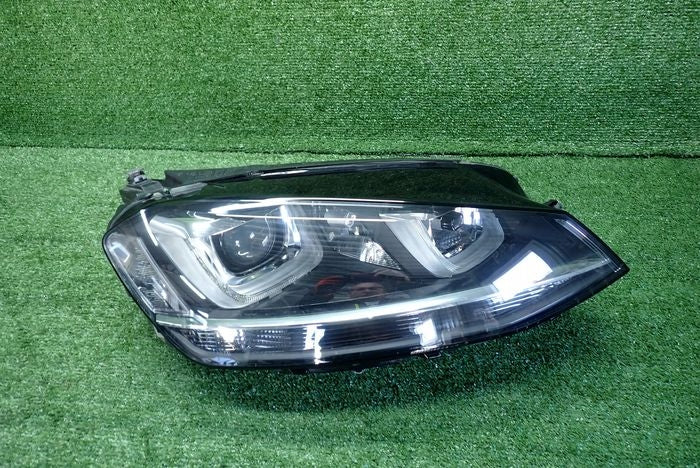 Frontscheinwerfer VW Golf VII 561941044 Rechts Scheinwerfer Headlight SCH5391436960ab