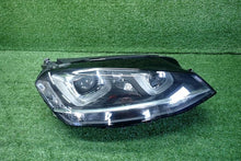 Laden Sie das Bild in den Galerie-Viewer, Frontscheinwerfer VW Golf VII 561941044 Rechts Scheinwerfer Headlight SCH5391436960ab