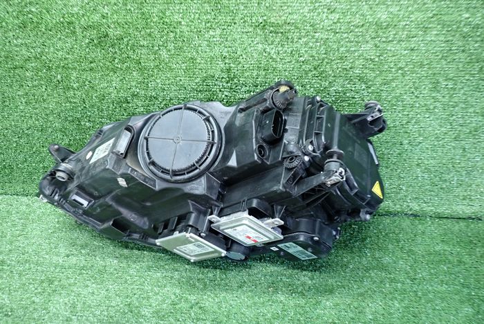 Frontscheinwerfer VW Golf VII 561941044 Rechts Scheinwerfer Headlight SCH5391436960ab