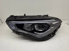 Load image into Gallery viewer, Frontscheinwerfer Mercedes-Benz Cla A1189063900 LED Links Scheinwerfer Headlight SCH5392245198fb