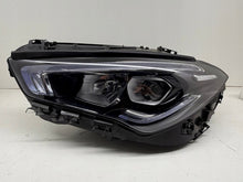 Load image into Gallery viewer, Frontscheinwerfer Mercedes-Benz Cla A1189063900 LED Links Scheinwerfer Headlight SCH5392245198fb