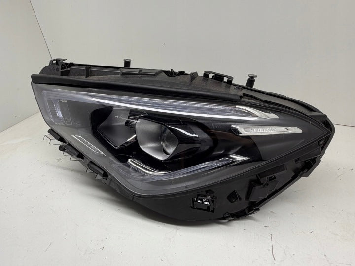 Frontscheinwerfer Mercedes-Benz Cla A1189063900 LED Links Scheinwerfer Headlight SCH5392245198fb