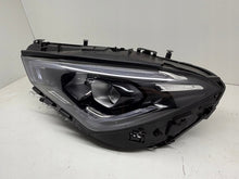 Load image into Gallery viewer, Frontscheinwerfer Mercedes-Benz Cla A1189063900 LED Links Scheinwerfer Headlight SCH5392245198fb