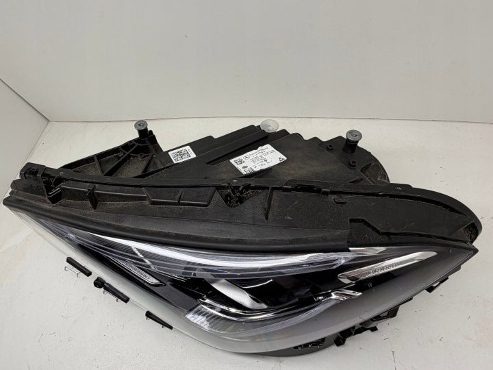 Frontscheinwerfer Mercedes-Benz Cla A1189063900 LED Links Scheinwerfer Headlight SCH5392245198fb