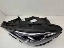 Load image into Gallery viewer, Frontscheinwerfer Mercedes-Benz Cla A1189063900 LED Links Scheinwerfer Headlight SCH5392245198fb