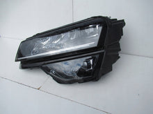 Laden Sie das Bild in den Galerie-Viewer, Frontscheinwerfer Skoda Karoq 57B941015F LED Links Scheinwerfer Headlight SCH5392543584mj