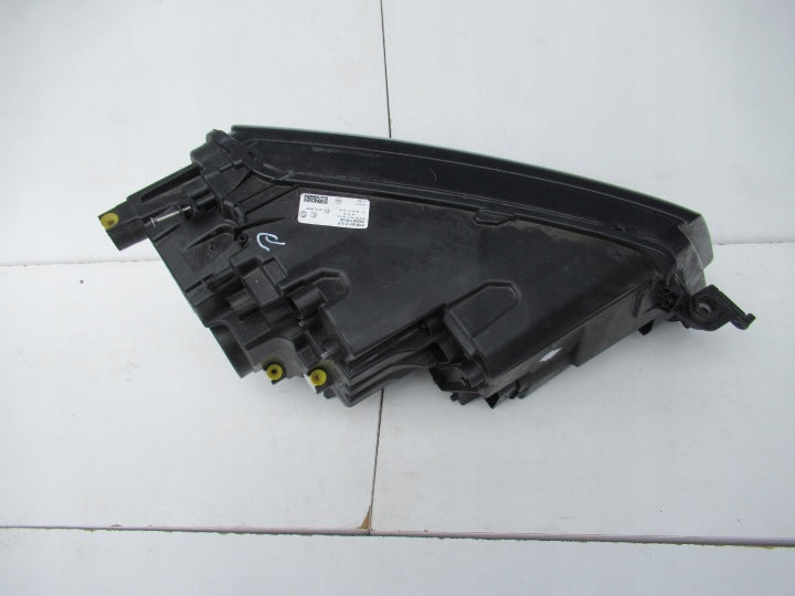 Frontscheinwerfer Skoda Karoq 57B941015F LED Links Scheinwerfer Headlight SCH5392543584mj