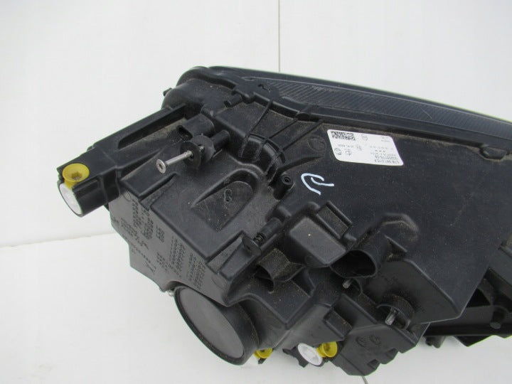 Frontscheinwerfer Skoda Karoq 57B941015F LED Links Scheinwerfer Headlight SCH5392543584mj