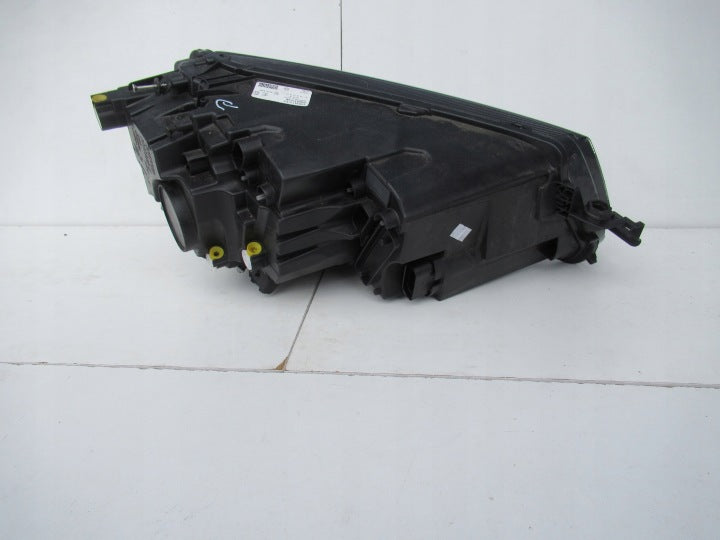 Frontscheinwerfer Skoda Karoq 57B941015F LED Links Scheinwerfer Headlight SCH5392543584mj