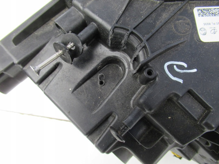 Frontscheinwerfer Skoda Karoq 57B941015F LED Links Scheinwerfer Headlight SCH5392543584mj