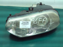 Laden Sie das Bild in den Galerie-Viewer, Frontscheinwerfer Alfa Romeo 156 606795170 Links Scheinwerfer Headlight SCH5393163550mx
