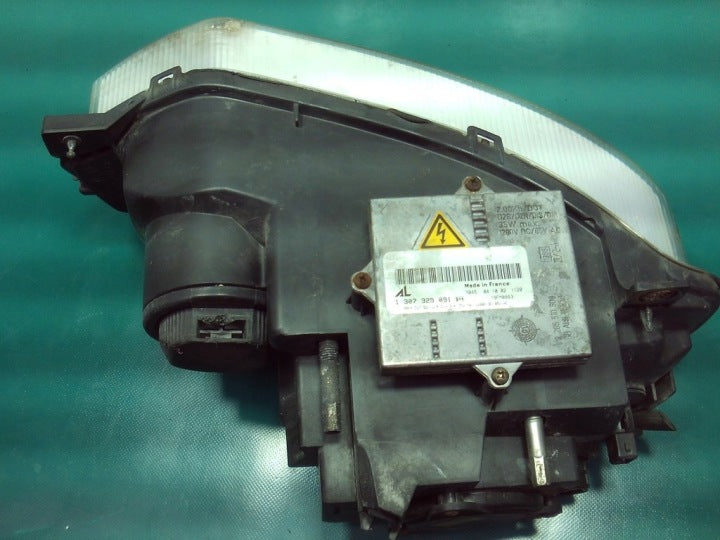 Frontscheinwerfer Alfa Romeo 156 606795170 Links Scheinwerfer Headlight SCH5393163550mx
