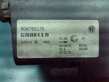 Laden Sie das Bild in den Galerie-Viewer, Frontscheinwerfer Alfa Romeo 156 606795170 Links Scheinwerfer Headlight SCH5393163550mx