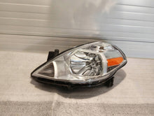 Laden Sie das Bild in den Galerie-Viewer, Frontscheinwerfer Nissan I 1ED983483 Links Scheinwerfer Headlight SCH5393253205bu