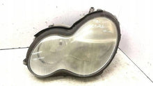 Laden Sie das Bild in den Galerie-Viewer, Frontscheinwerfer Mercedes-Benz A2038200161 Links Scheinwerfer Headlight SCH5393884785hj