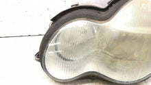 Laden Sie das Bild in den Galerie-Viewer, Frontscheinwerfer Mercedes-Benz A2038200161 Links Scheinwerfer Headlight SCH5393884785hj