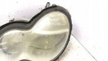 Laden Sie das Bild in den Galerie-Viewer, Frontscheinwerfer Mercedes-Benz A2038200161 Links Scheinwerfer Headlight SCH5393884785hj